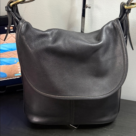 Coach Vintage Whitney bag E5C-4115 - Picture 1 of 12